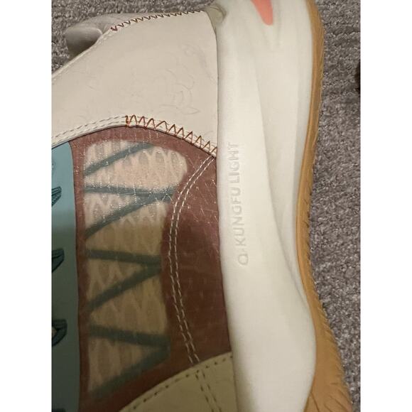 Qiaodan Q-Kungfilight Feng REN Shoes Men’s Size 13 New w/out box Sample Shoe - Picture 4 of 16